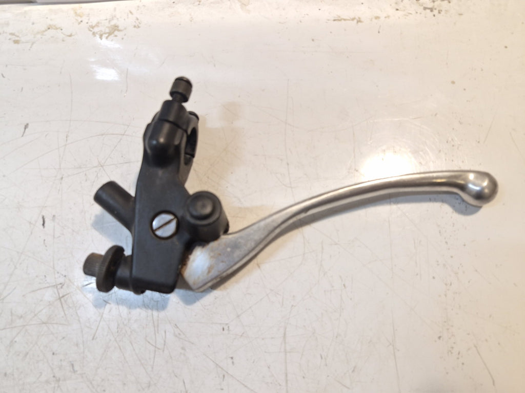 Honda NT 700 Deauville Clutch Lever And Mount