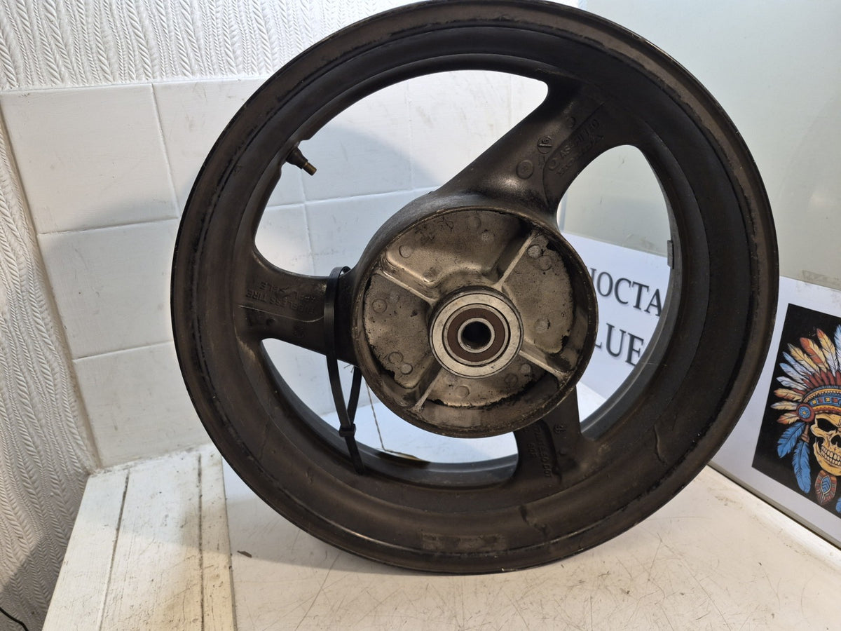 Honda CBR 1100 Blackbird Rear Wheel