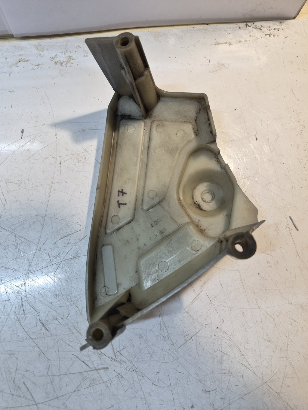 Suzuki SV 650 Gen 2 Front Sprocket Cover