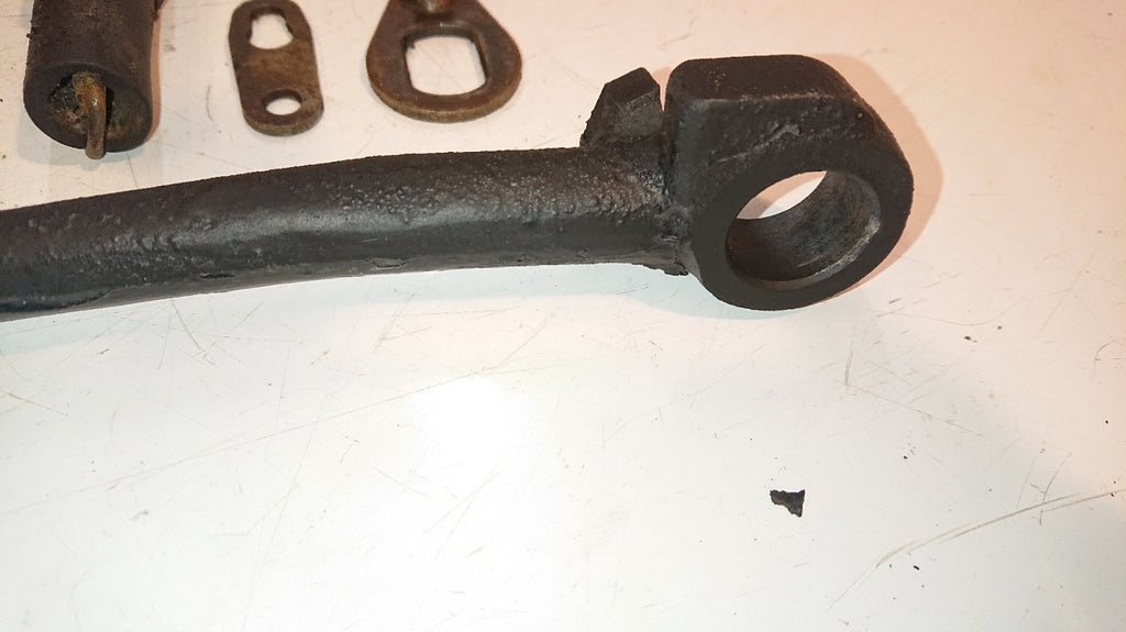Yamaha XJ 900 Diversion Side Stand