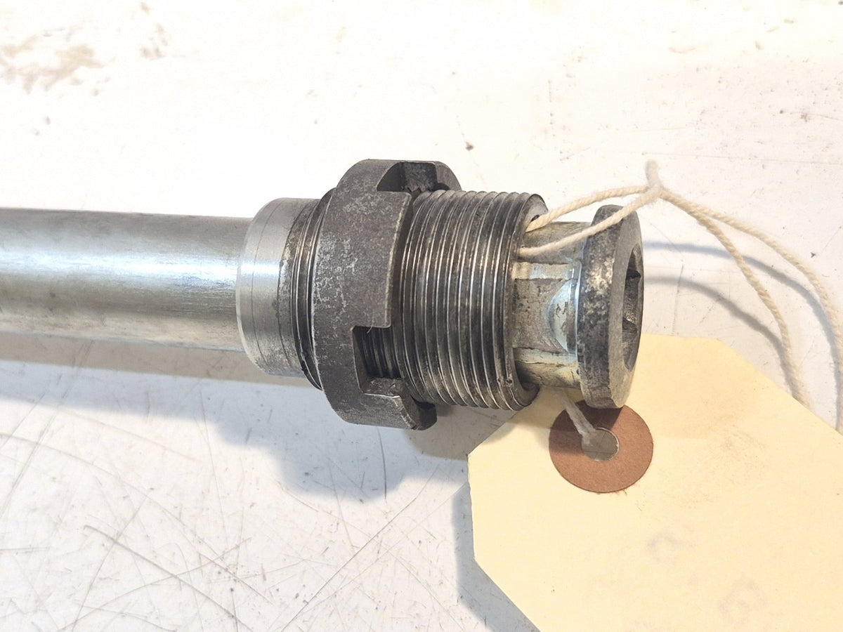 Honda CBR 1100 Blackbird Swinging Arm Spindle