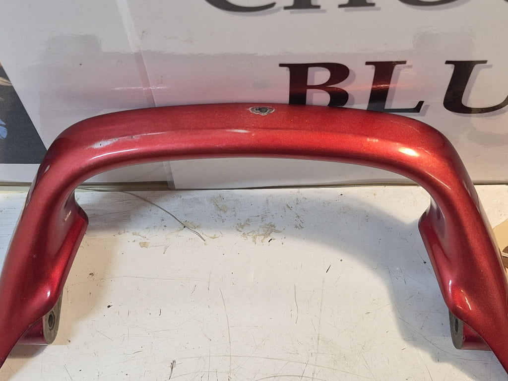 Honda CBR 1100 Blackbird Grab Rail