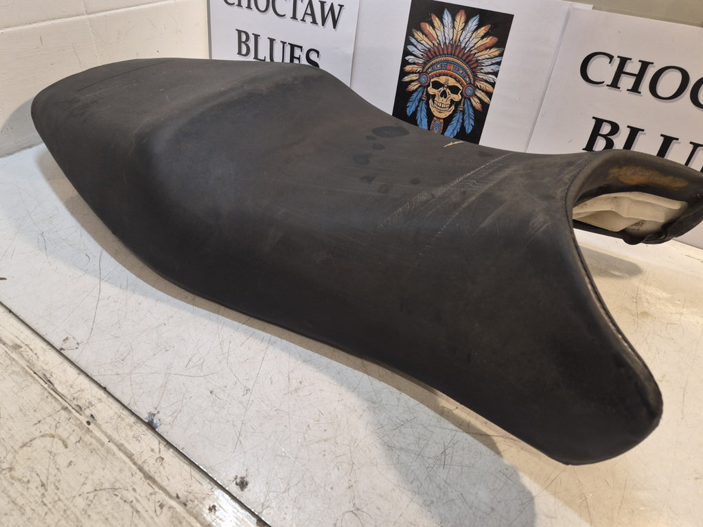 Honda CBR 1100 Blackbird Seat