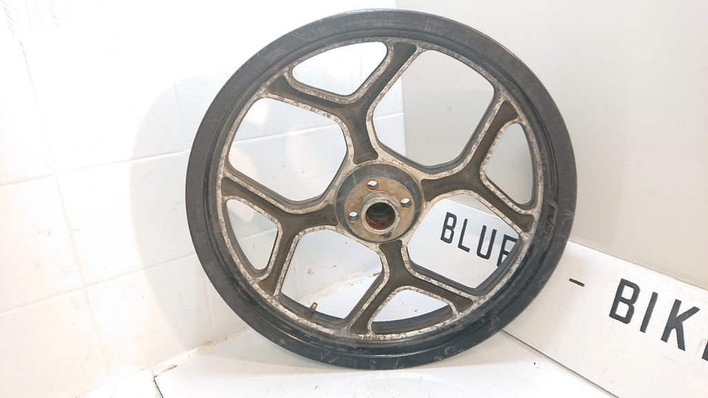 BMW K 75 Rear Wheel