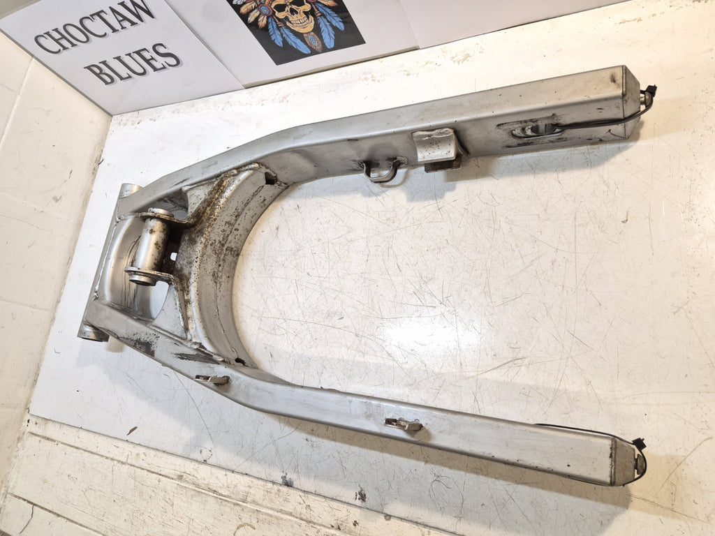 Suzuki GSF 650 Bandit Swinging Arm