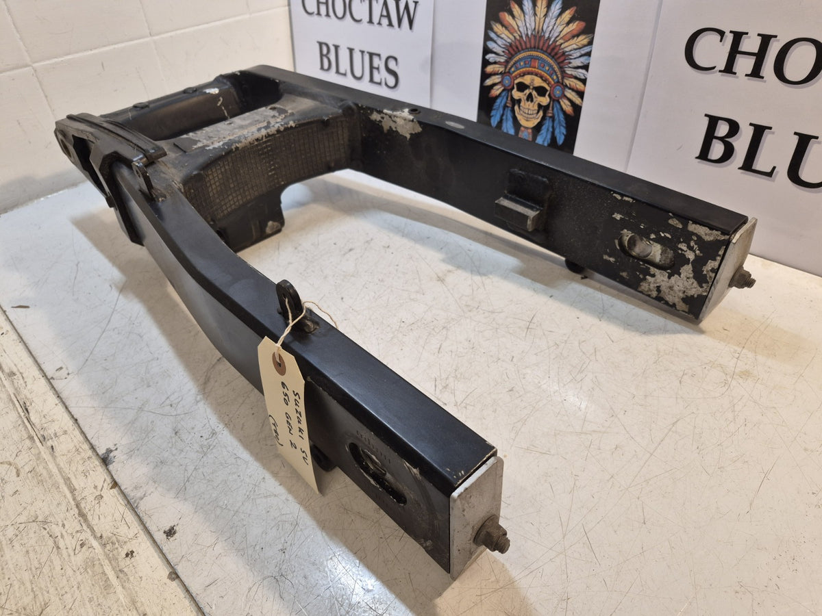 Suzuki SV 650 Gen 2 Swinging Arm
