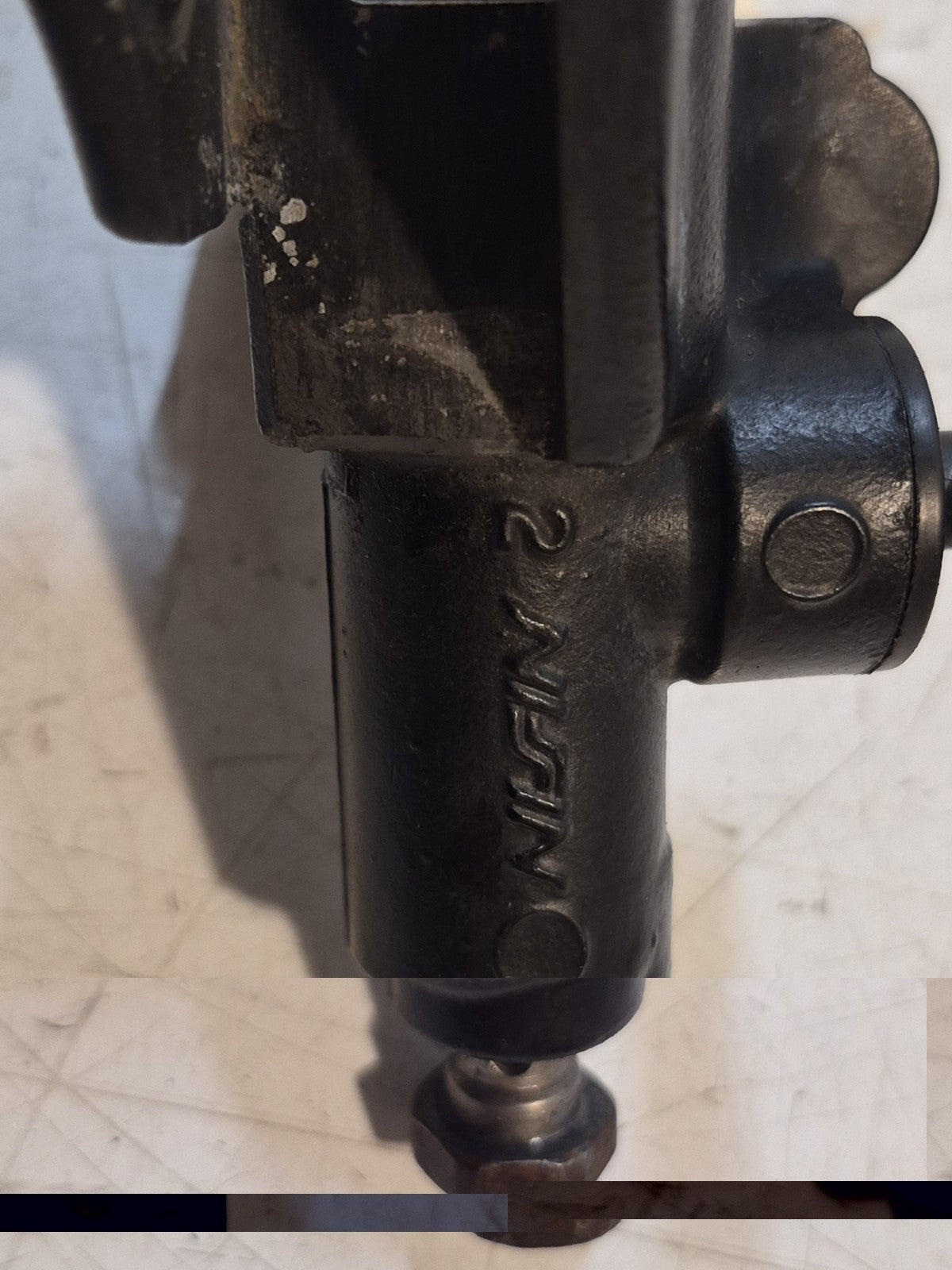 Triumph Daytona 955i Front Brake Master Cylinder