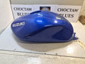 Suzuki GSF 600 Bandit Mk2 Tank, Fuel Tank