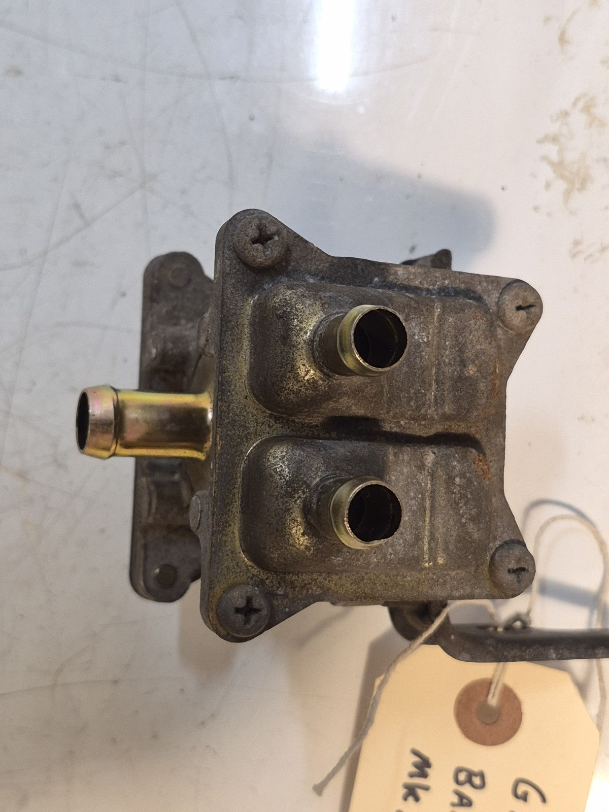Suzuki GSF 600 Bandit Mk2 Air Solenoid Valve