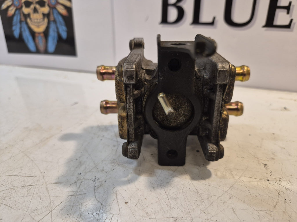 Suzuki GSF 600 Bandit Air Solenoid Valve