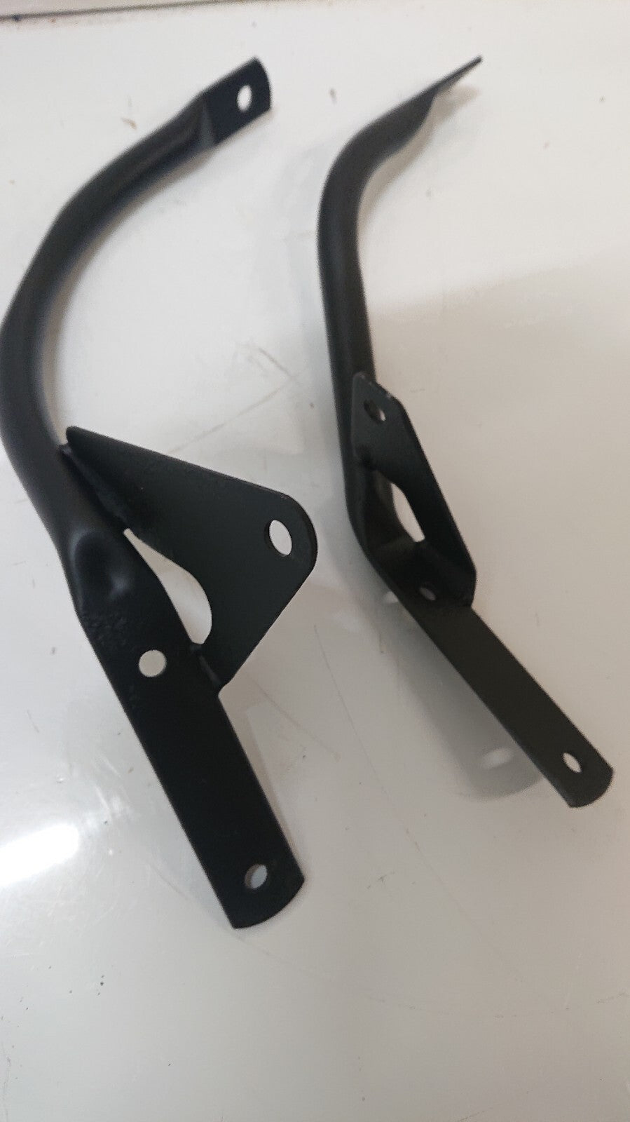 BMW R1150 RT Inner Fairing Brackets