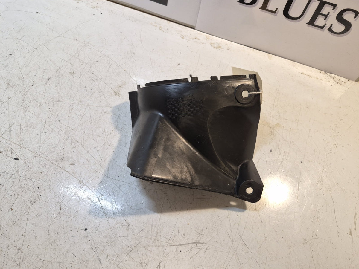 Honda CBR 1100 Blackbird Fairing, Front Infill Panel