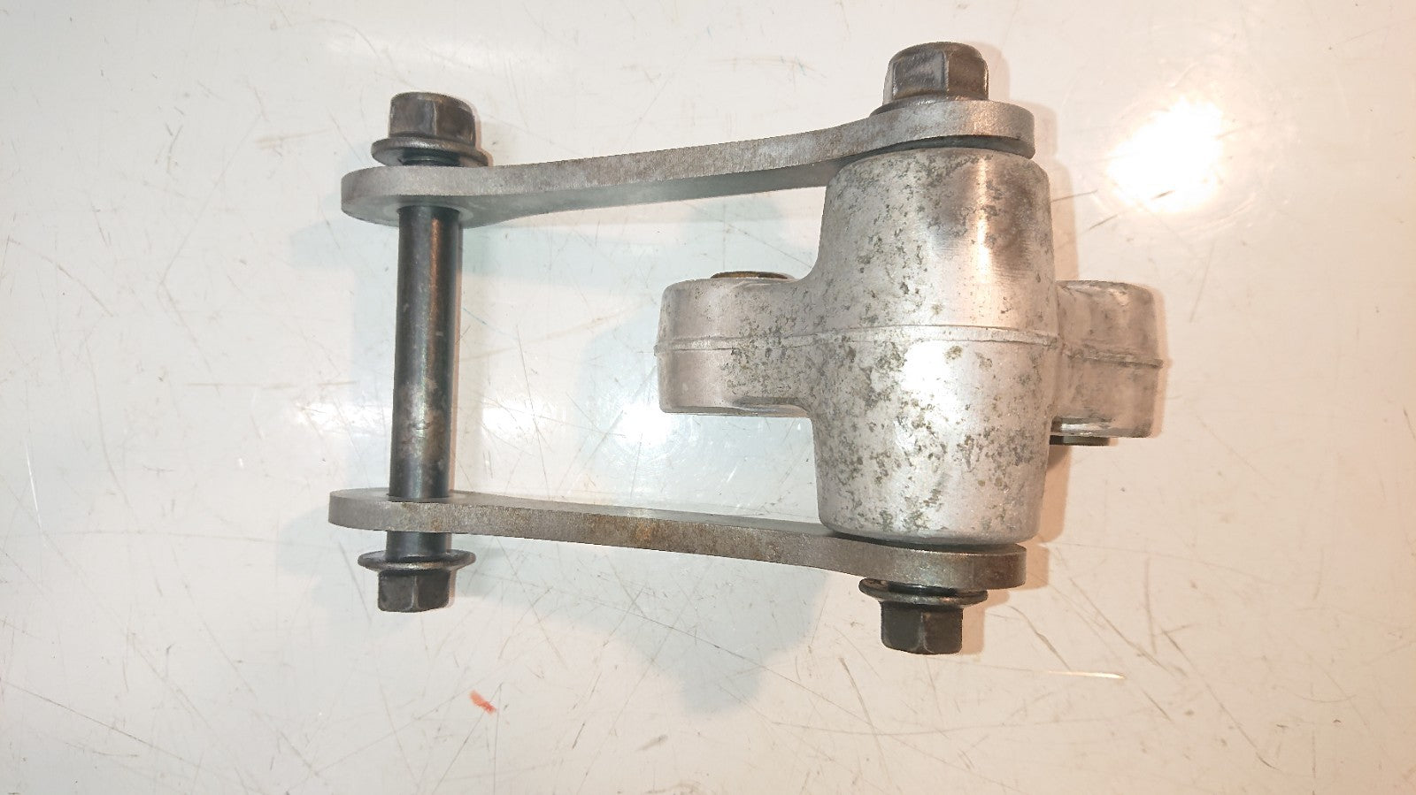 Suzuki SV 650 Mono Shock Lower Mount