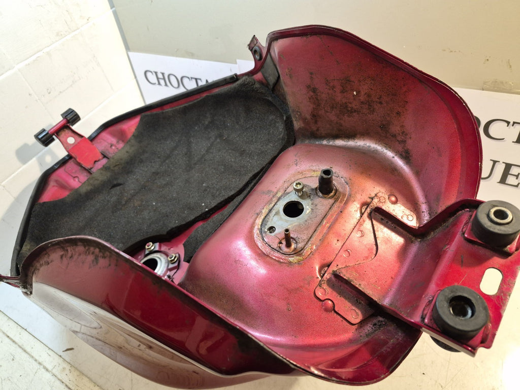 Honda CBR 1100 Blackbird Tank, Fuel Tank