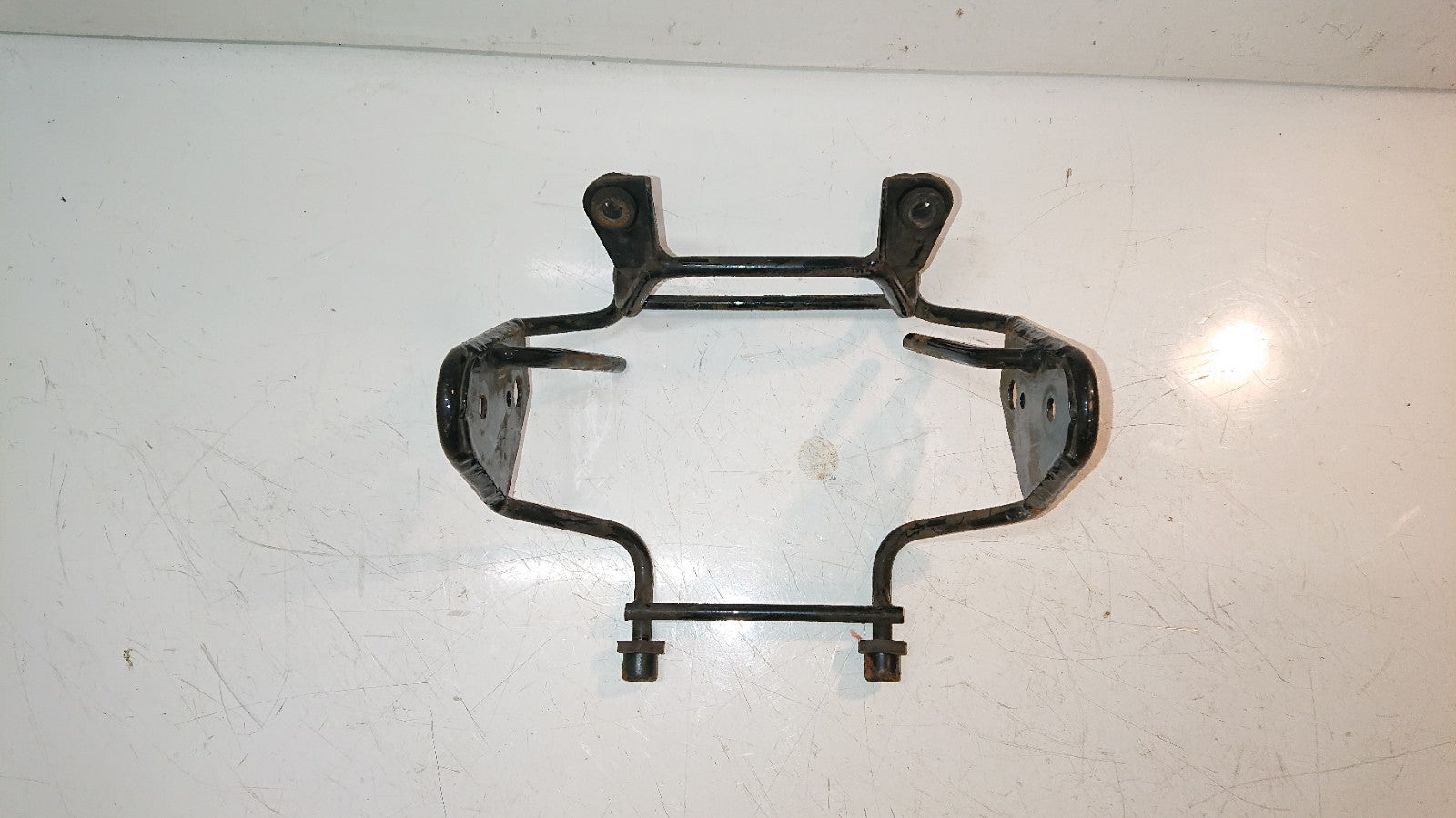 Honda CBF 500 Headlight Mounting Bracket