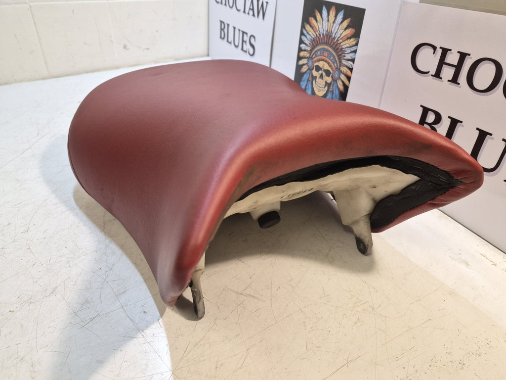 Suzuki SV 650 Gen 2 Riders Seat
