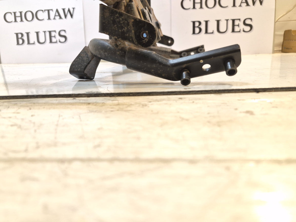 Suzuki GSF 1200 Bandit Mk2 Front Fairing Mounting Bracket,  Antlers