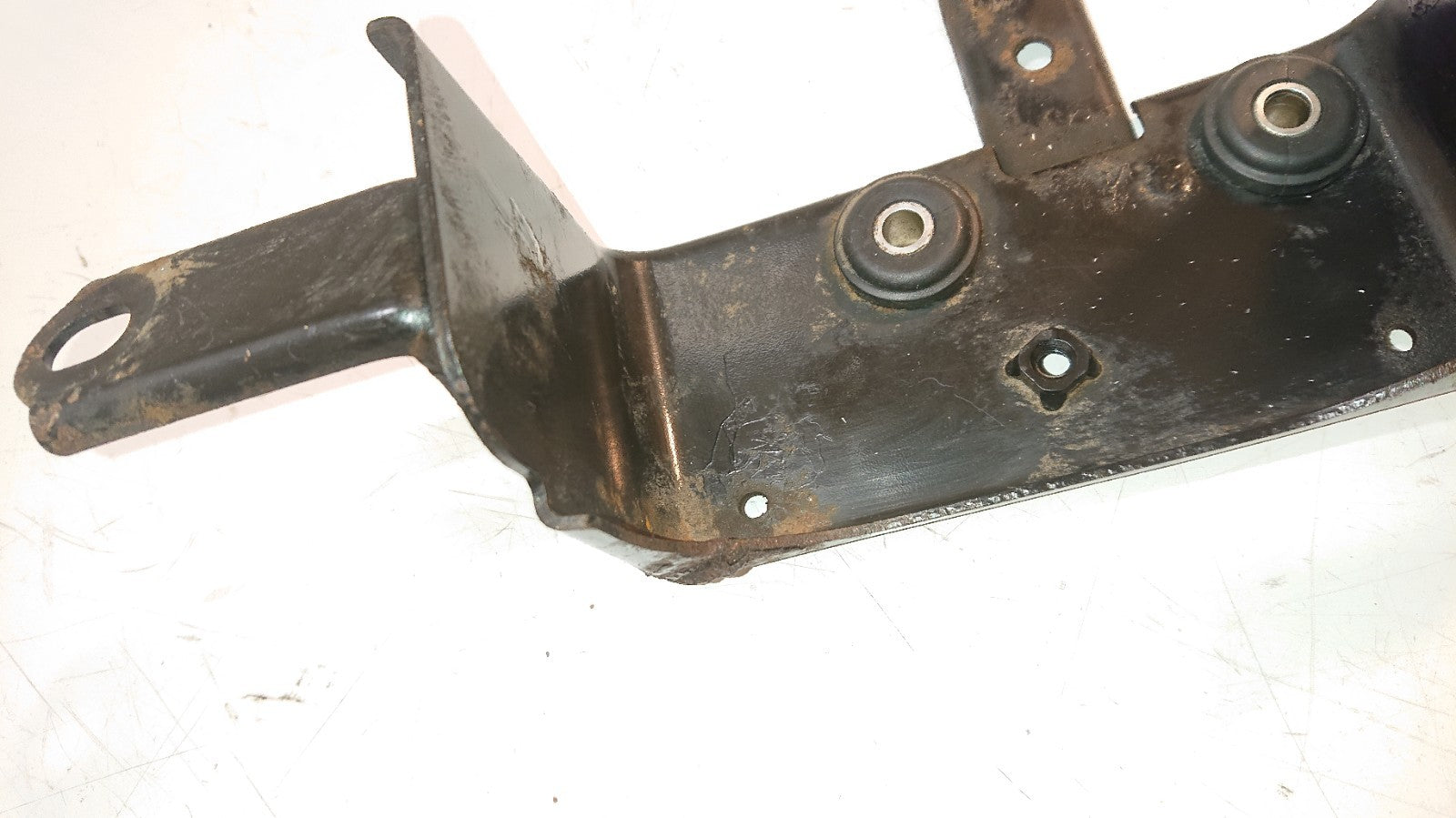 Suzuki GSF 650 Bandit ABS Pump Bracket