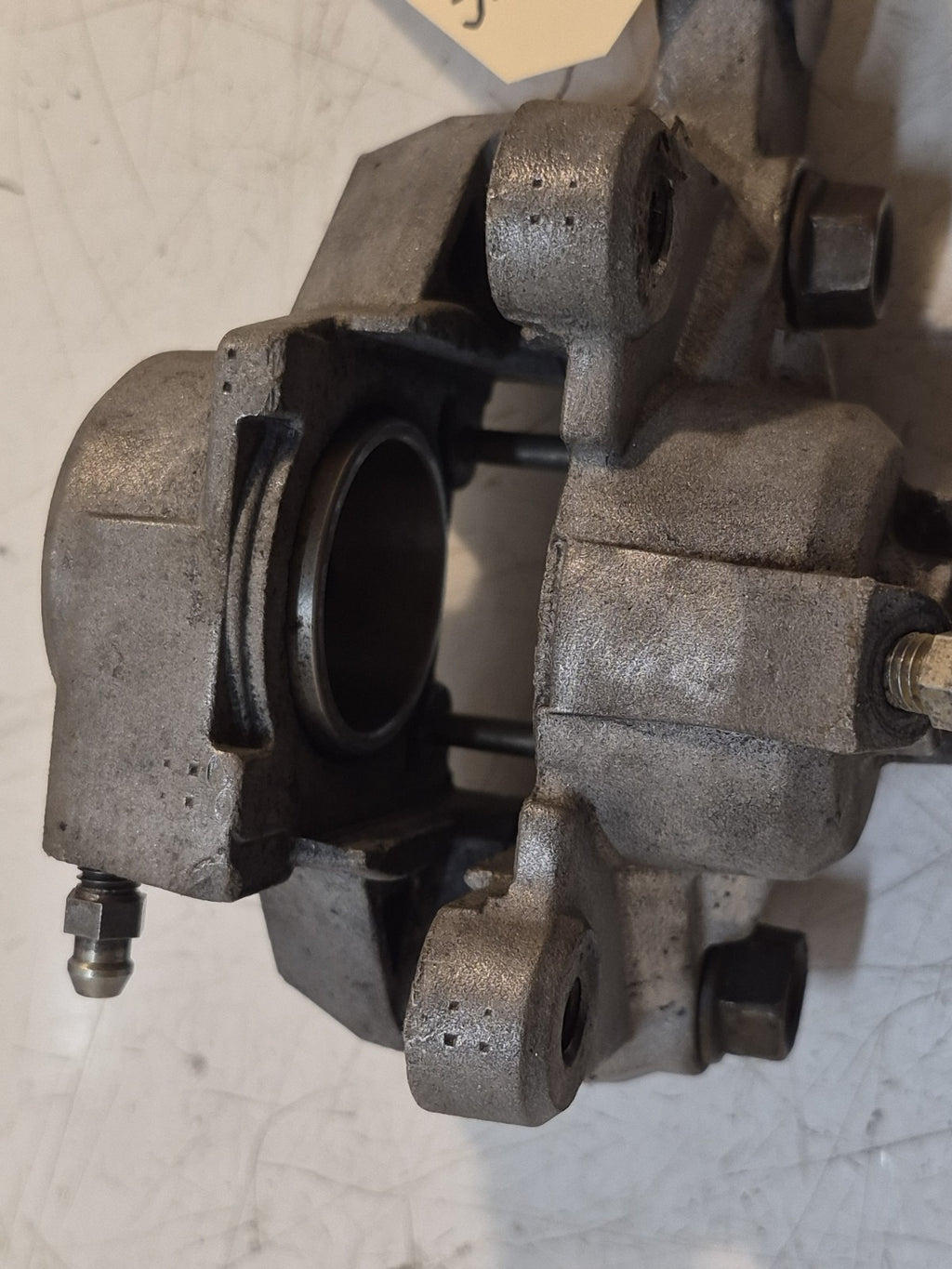 Suzuki SV 650 Gen 1 Rear Brake Caliper