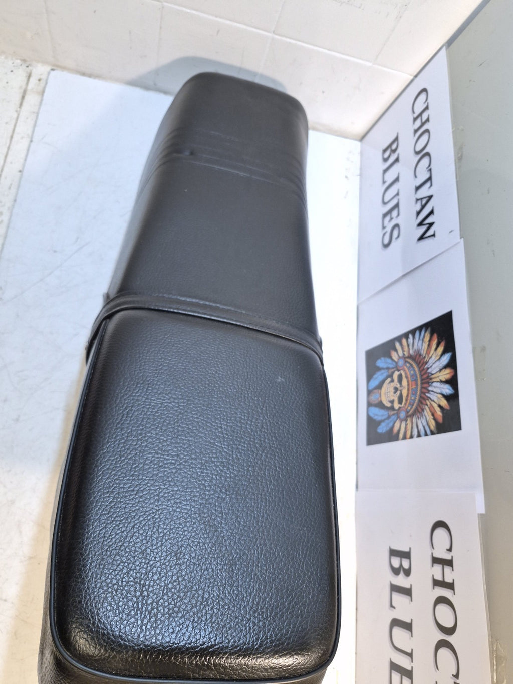 Lifan LF125 Seat
