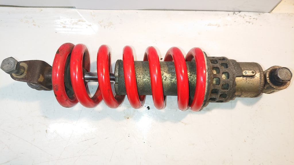 Yamaha FZS 600 FAZER Mono Shock