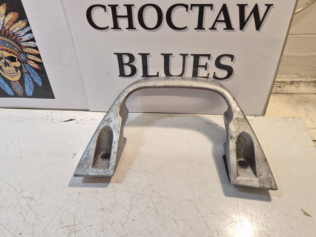 Suzuki VX 800 Grab Rail, Rear Grab Rail