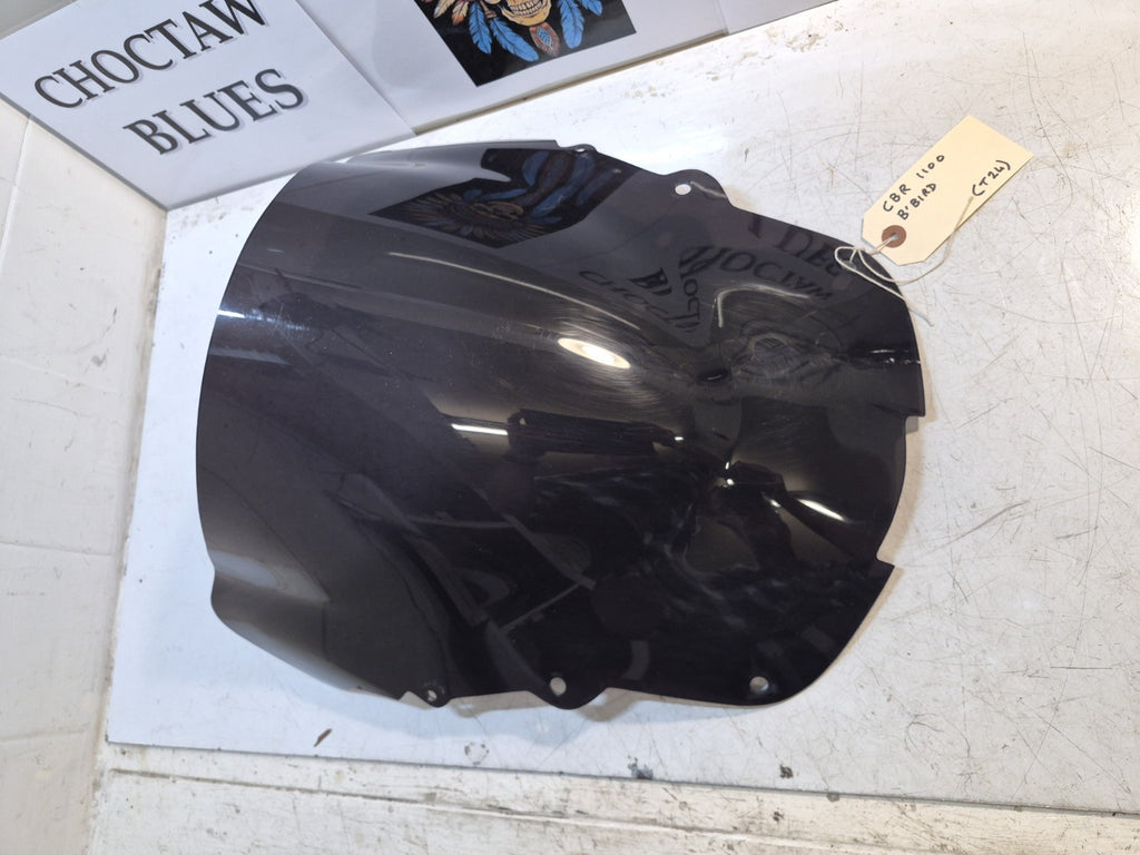 Honda CBR 1100 Blackbird Fairing, Repsol Rep. Panels