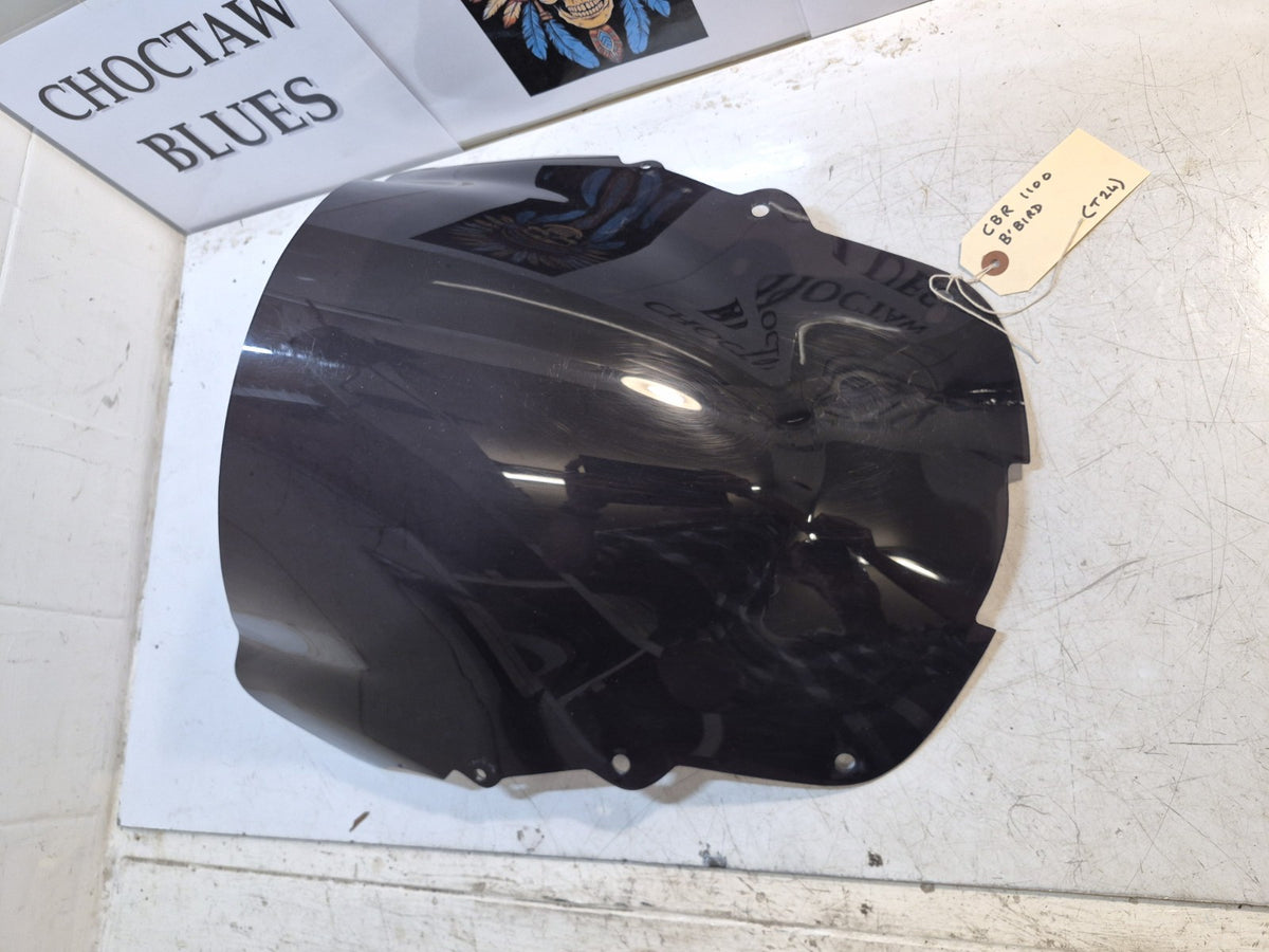 Honda CBR 1100 Blackbird Fairing, Repsol Rep. Panels