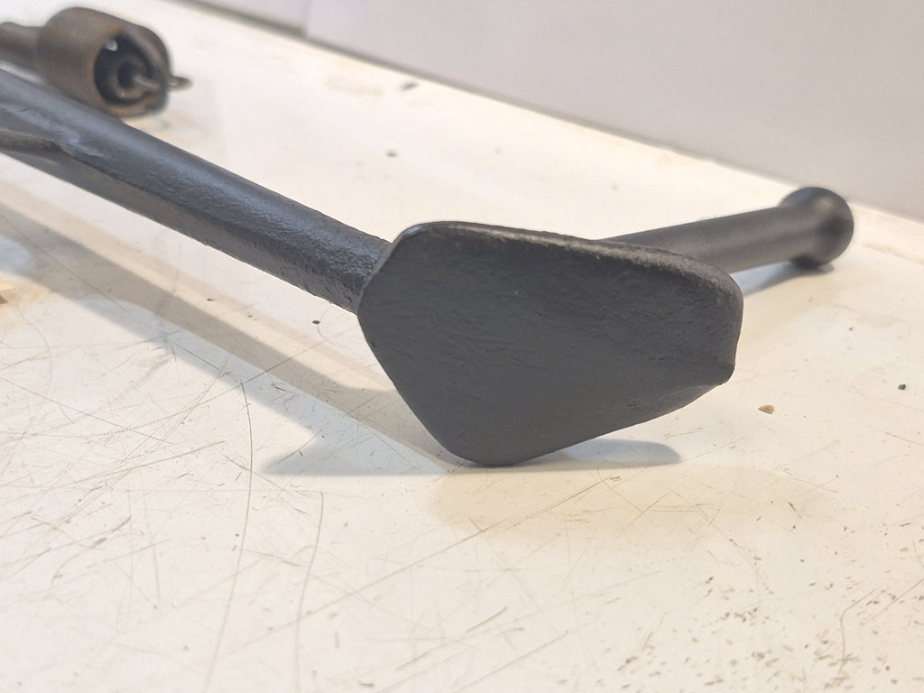Yamaha FZS 600 FAZER Side Stand