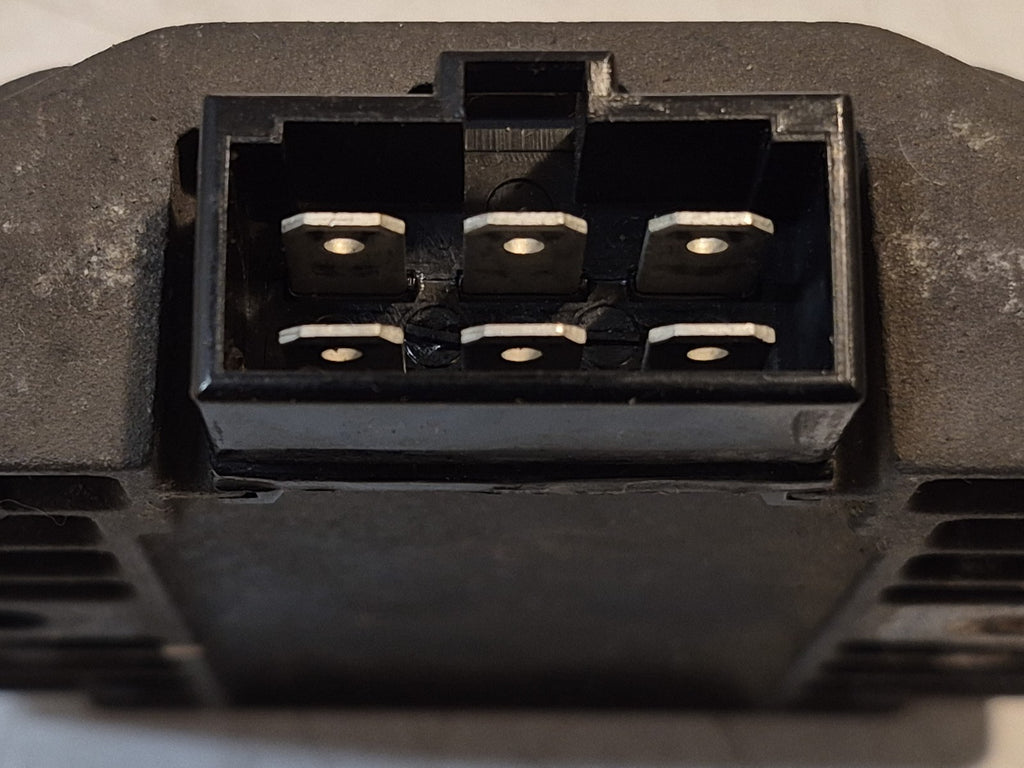 Kawasaki ZZR 600 Regulator/Rectifier
