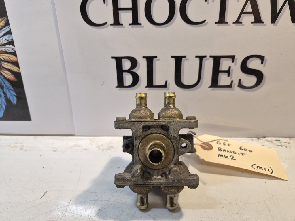 Suzuki GSF 600 Bandit Mk2 Air Solenoid Valve