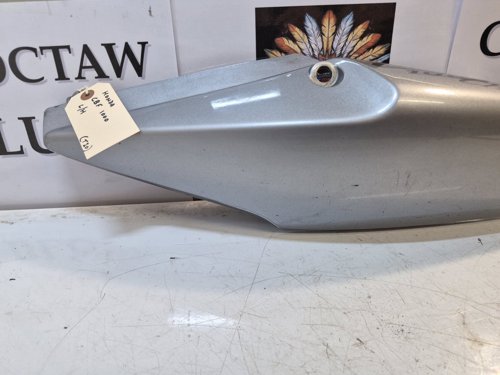 Honda CBF 1000 Fairing, Rear, Left-hand