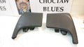 BMW R 1200 RT Backrest, Seat Back