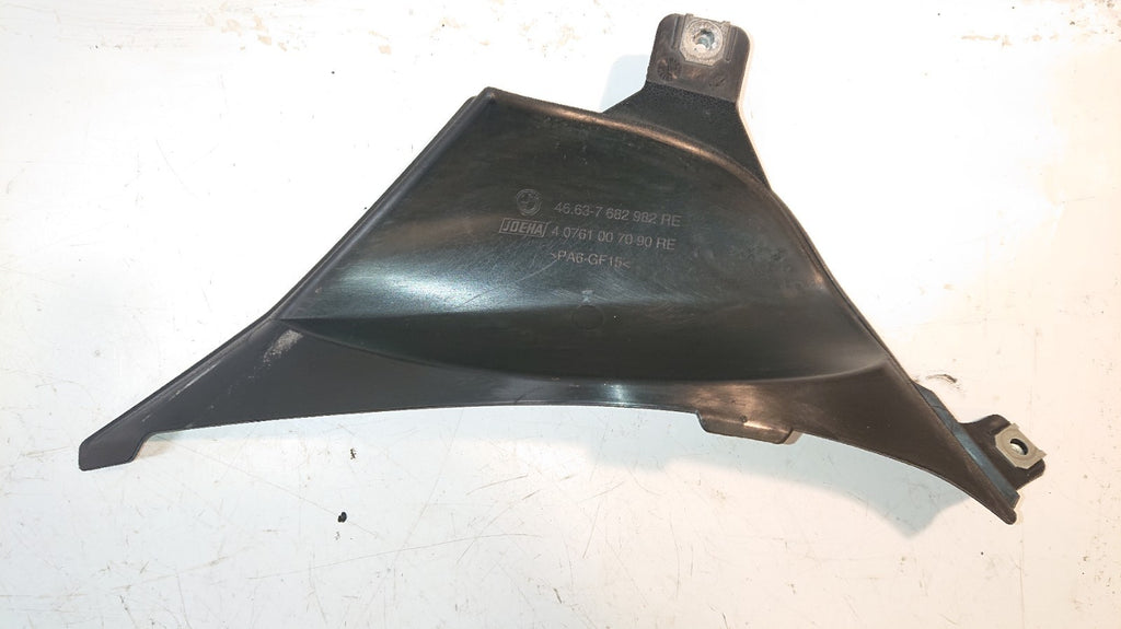 BMW R 1200 RT Fairing, Infill Panels, Pair