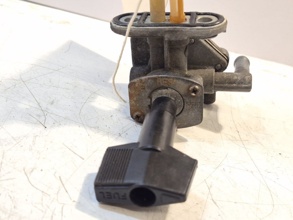 Suzuki GSF 600 Bandit Mk2 Petlock/ Fuel Tap