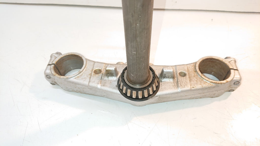 Suzuki GSF 650 Bandit Yoke, Complete