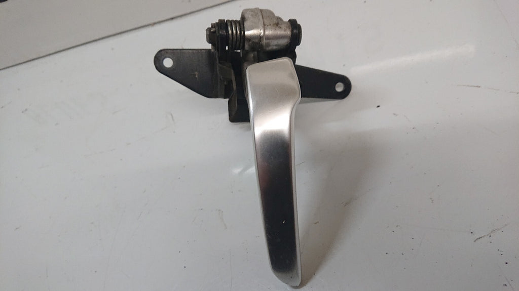 BMW R1150 RT Main Stand Lift Assist Handle