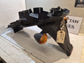 Suzuki GSF 650 Bandit Undertray
