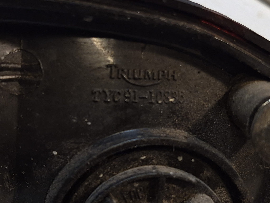 Triumph Daytona 955i Tail Light