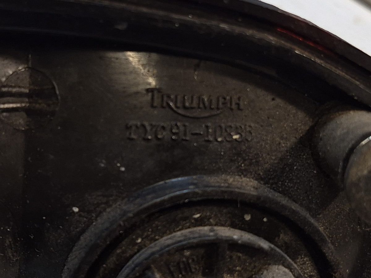 Triumph Daytona 955i Tail Light