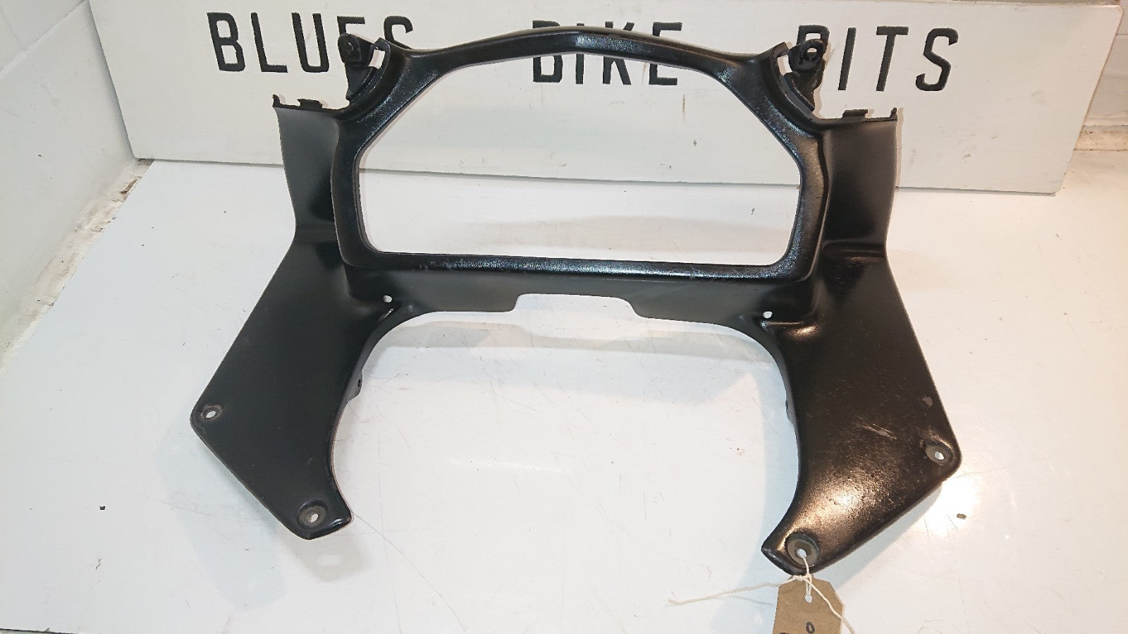 Honda VFR 800 Fairing, Top Infill Panel