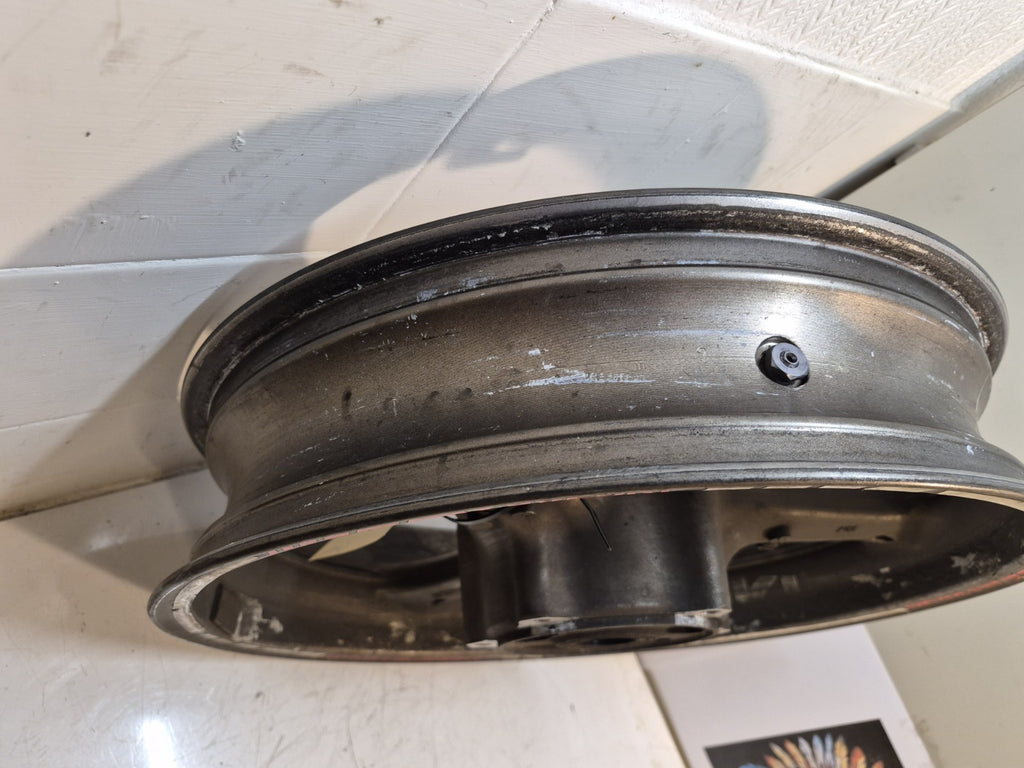 Suzuki GSF 1250 Wheel, Front