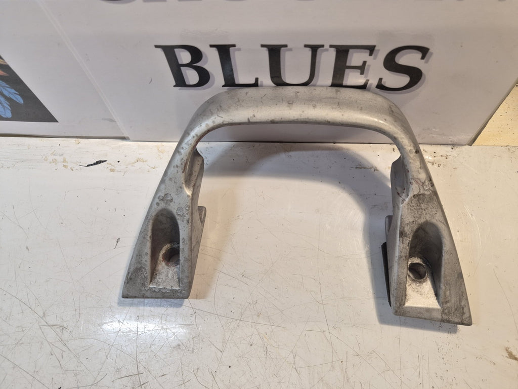 Suzuki VX 800 Grab Rail, Rear Grab Rail
