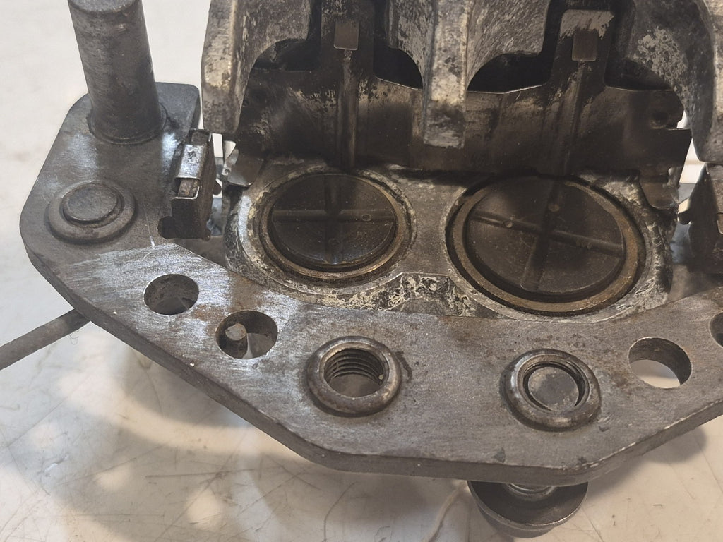 Suzuki VX 800 Front Brake Caliper