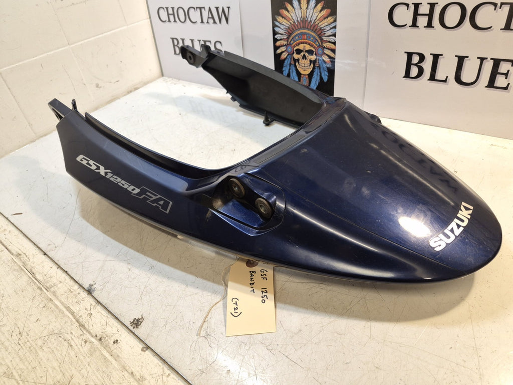 Suzuki GSF 1250 Bandit Fairing, Seat Cowl