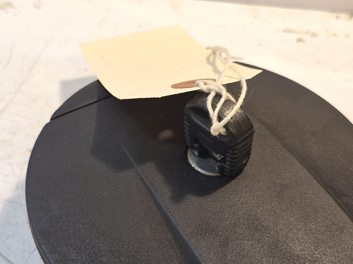 BMW K75 Fuel Cap And Key