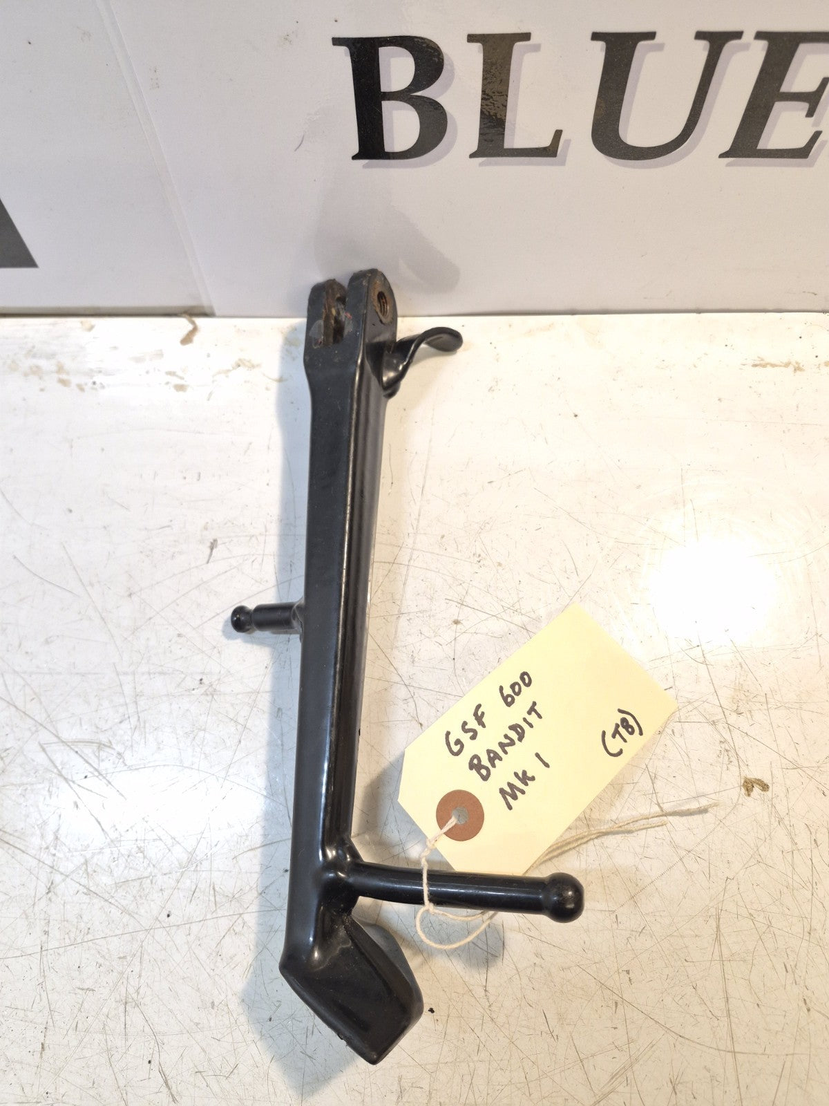 Suzuki GSF 600 Bandit Mk1 Side Stand