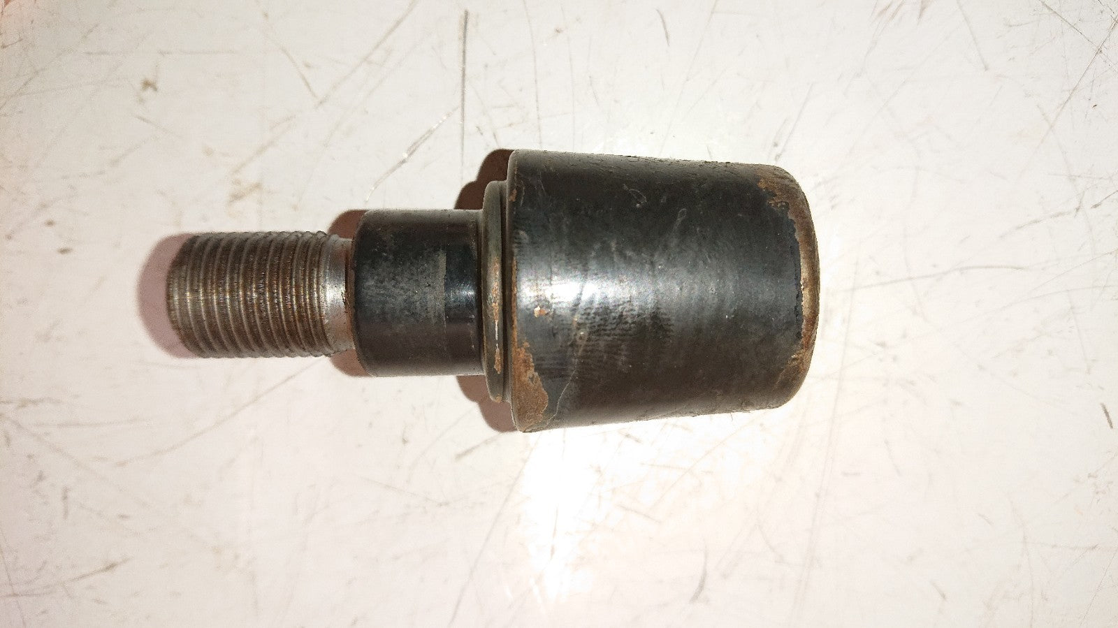 Yamaha XJ 900 Diversion Bar End Weight, OEM