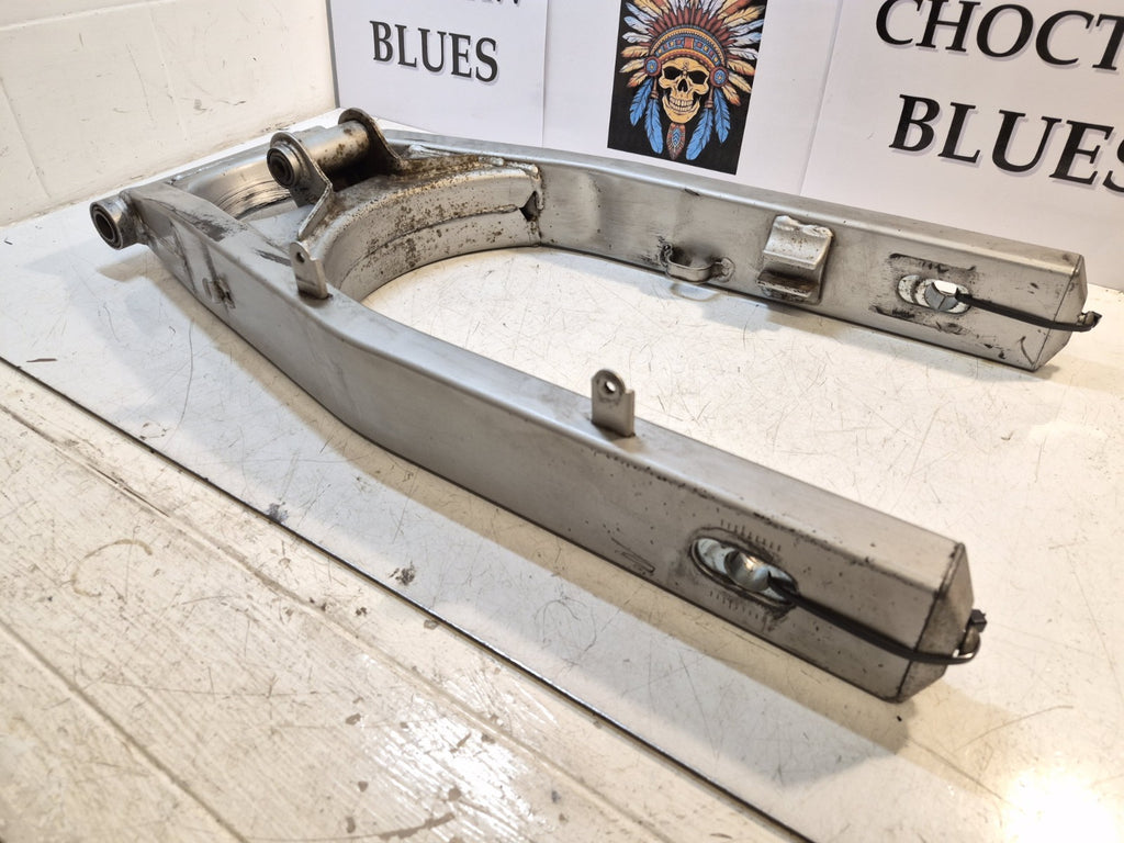Suzuki GSF 650 Bandit Swinging Arm