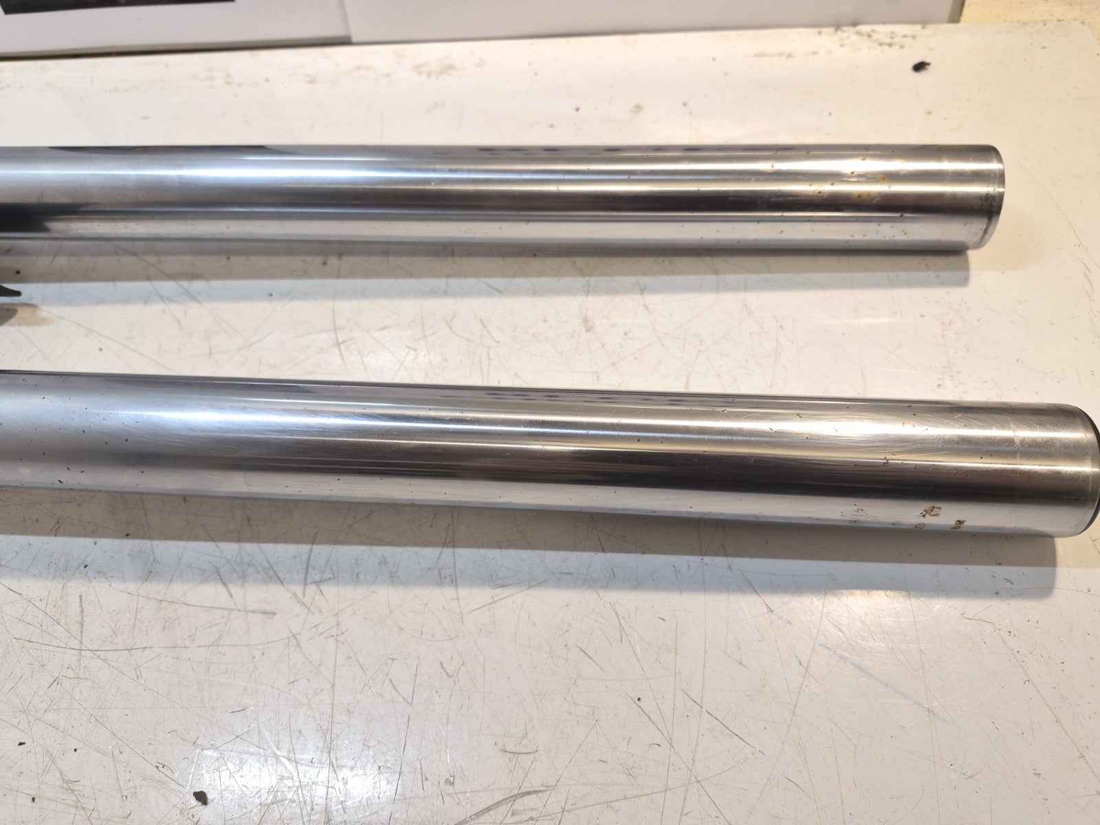 Kawasaki ER 5 Forks, Pair